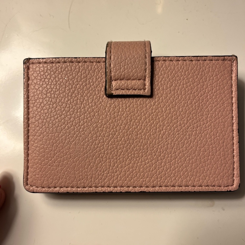 Card holders
